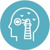 Cognitive Behavioral Therapy (CBT) - 黄金联盟线图 Group