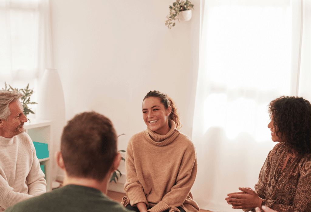 DBT Session