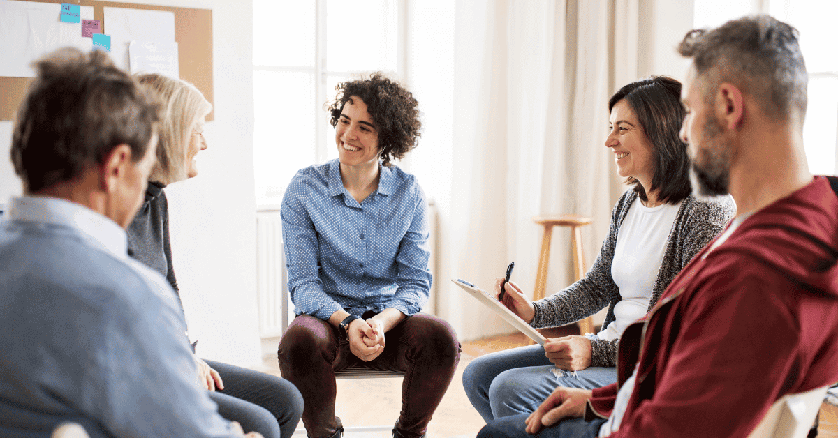 DBT Skills Group Curriculum
