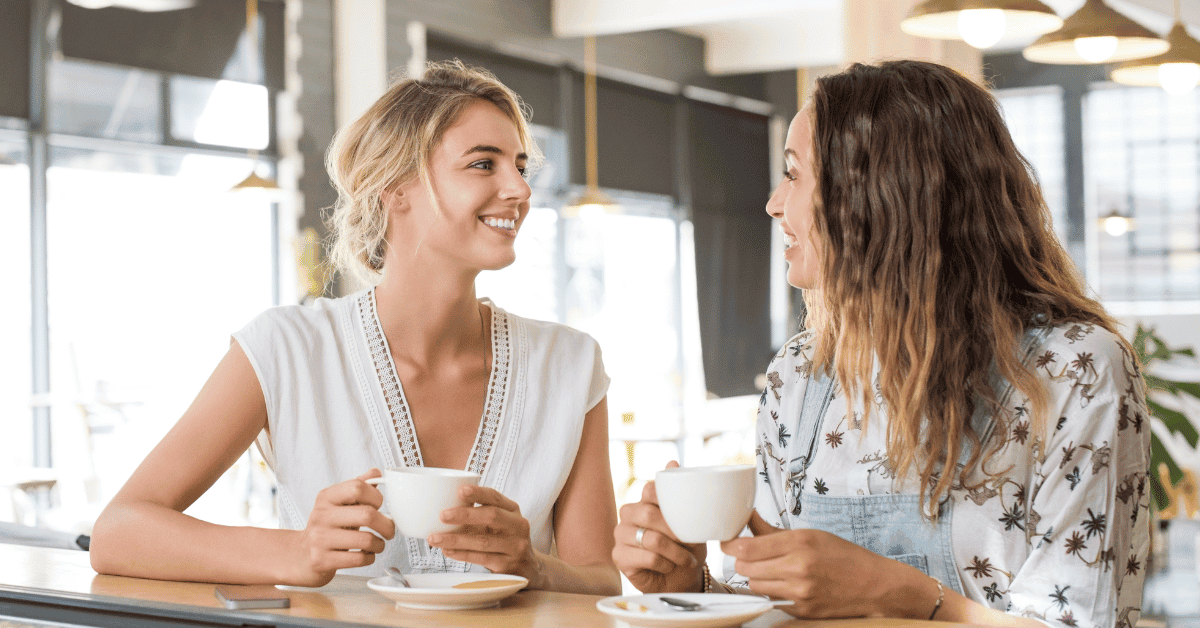 Eating Disorder Recovery