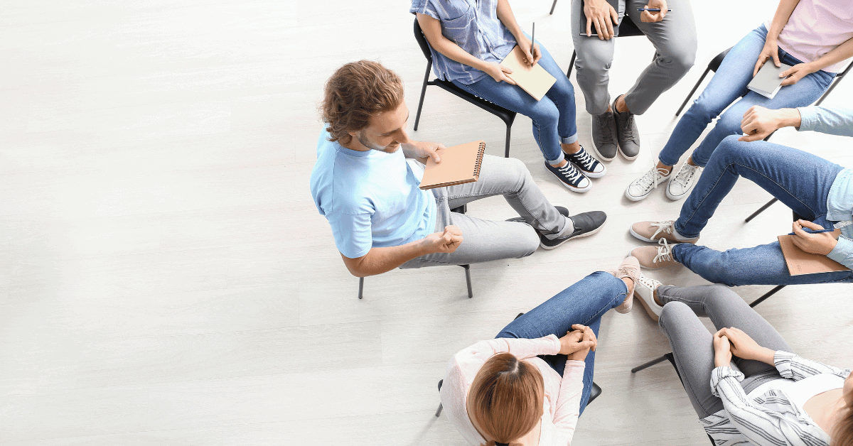 DBT Group Exercises