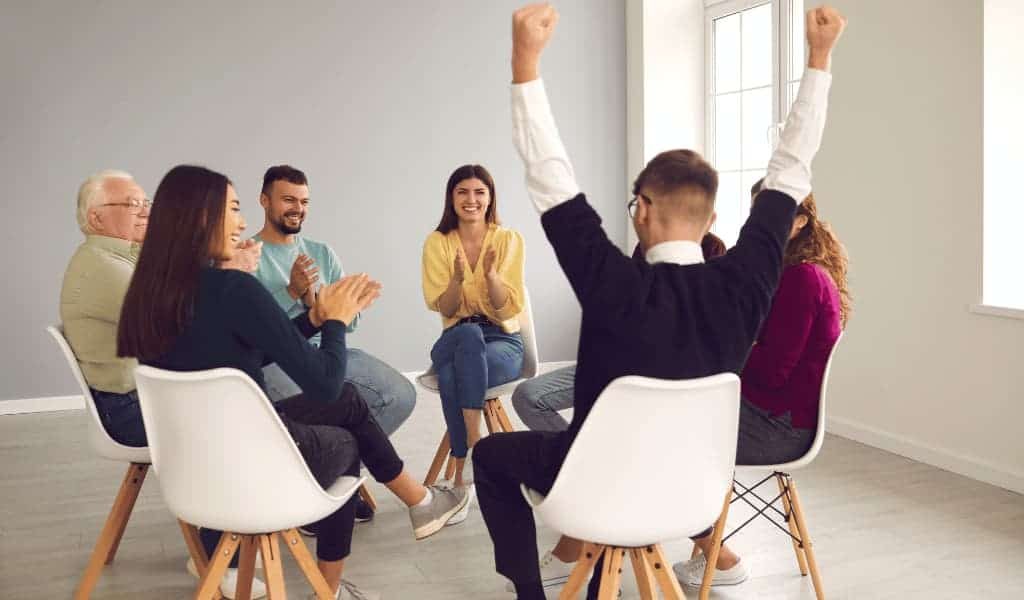 Group Therapy