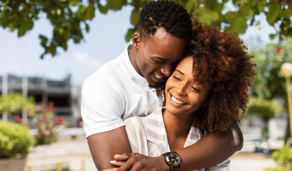 Happy Couples