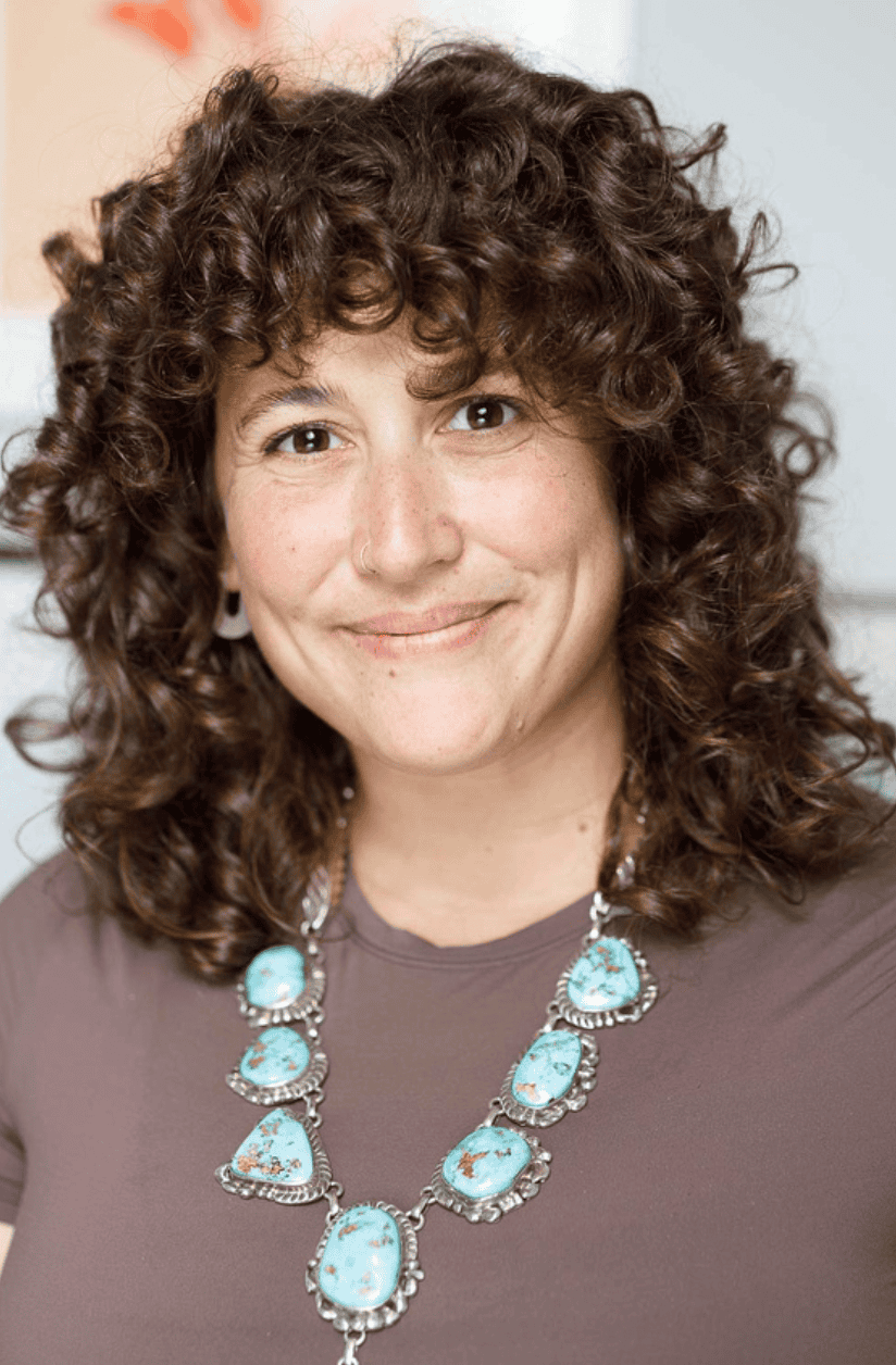 Lauren Adelman