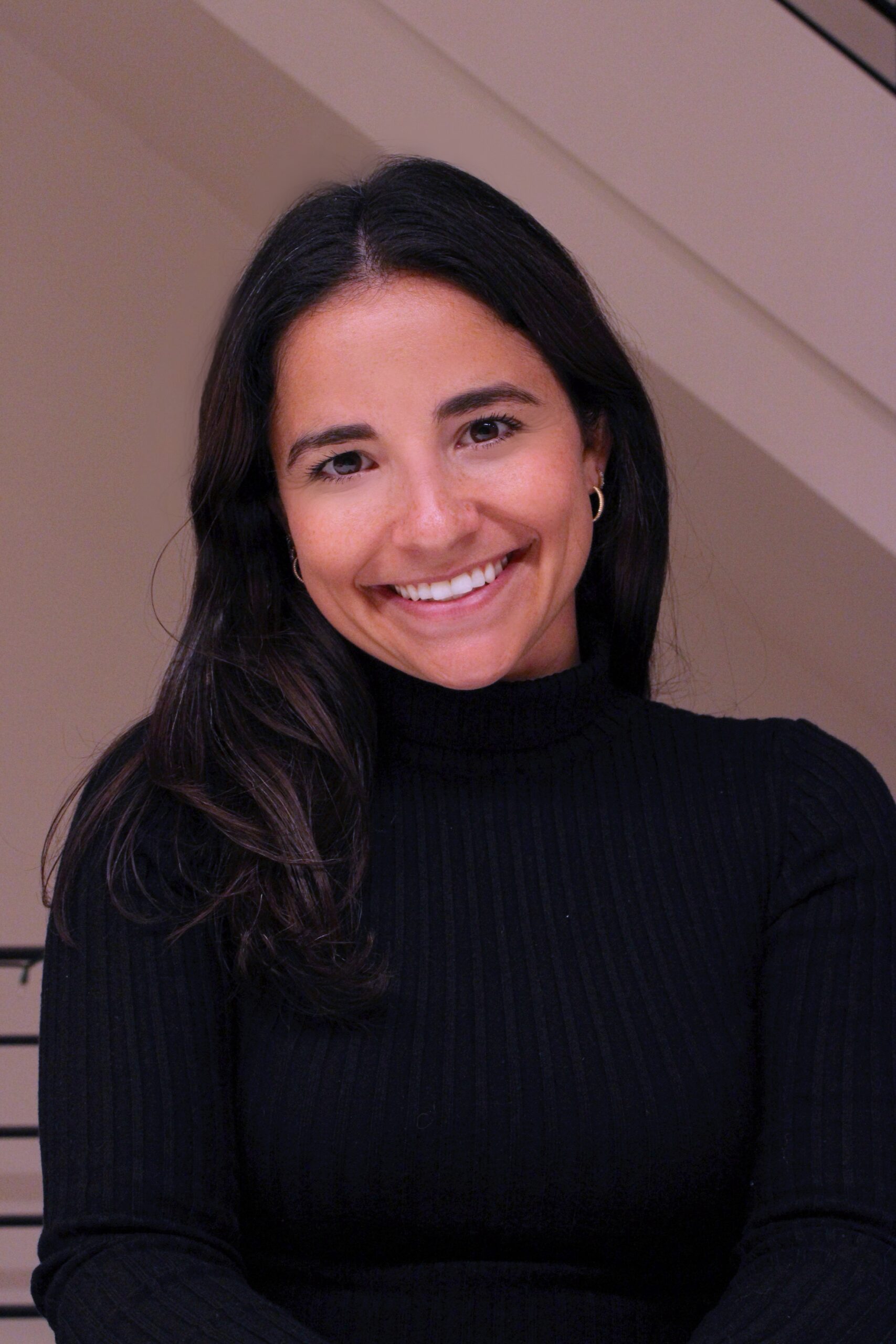 Tabitha Raskin