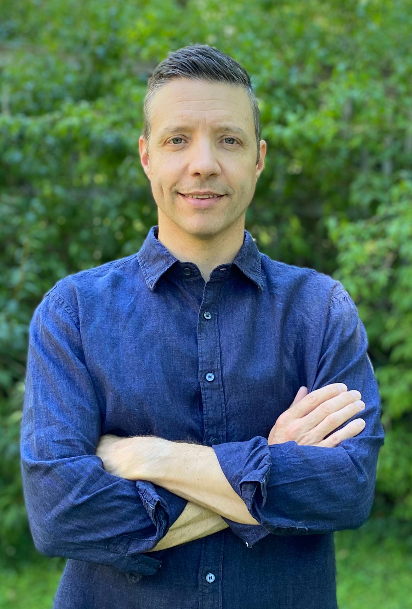 jeremy brown