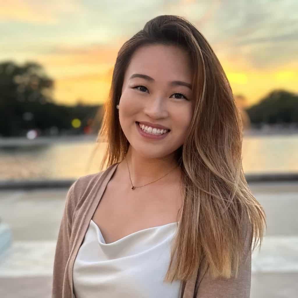 Jocelyn Yeung
