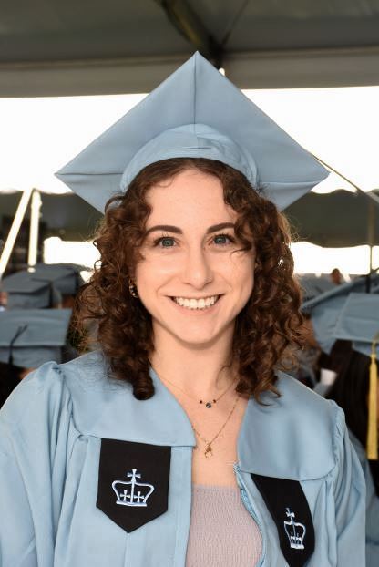 Leah Fishman