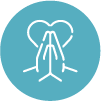 Mindfulness-Based  Stress Reduction  (MBSR) Therapy - 黄金联盟线图 Group