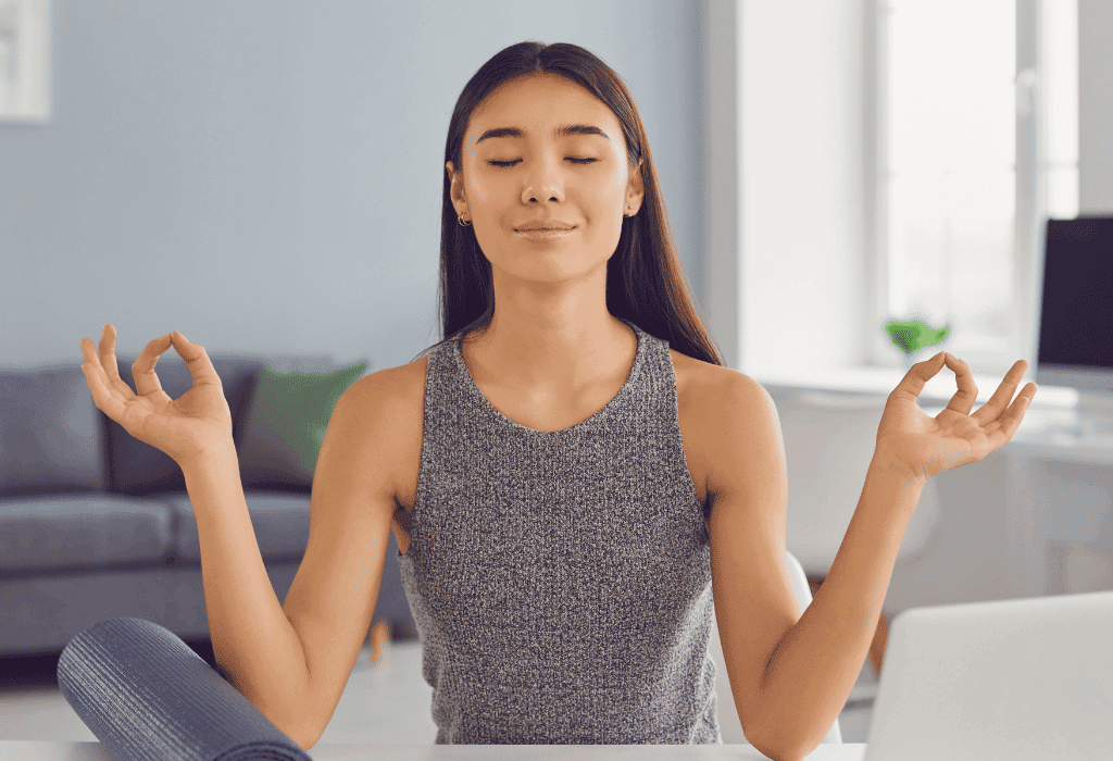 Mindfulness Therapy