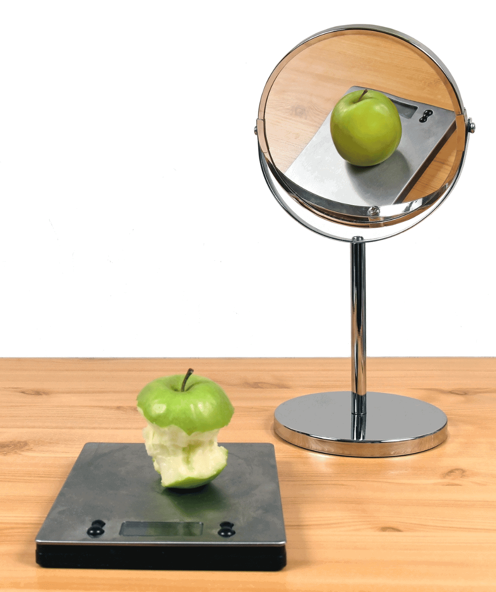 Negative Body Image