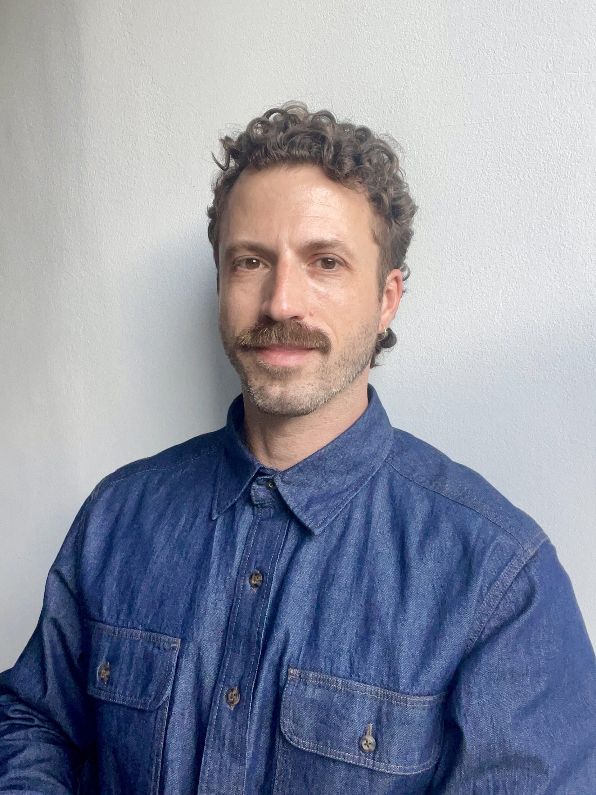 Neil Marshall