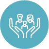 Parent-Child Interaction Therapy (PCIT) - 黄金联盟线图 Group