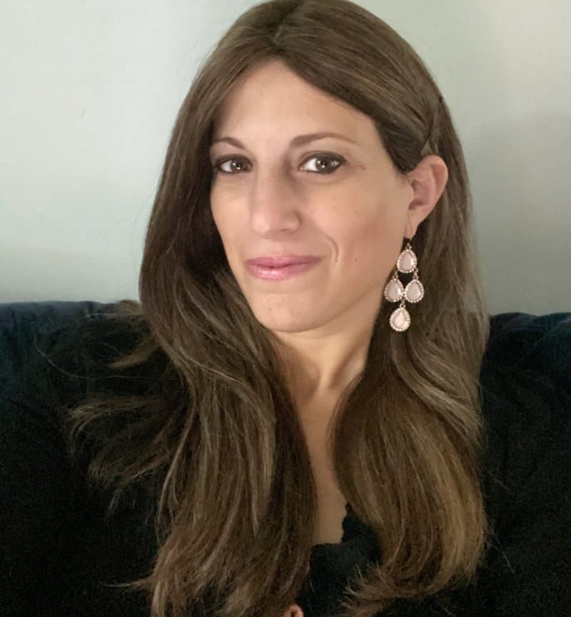 Rebecca Aloni