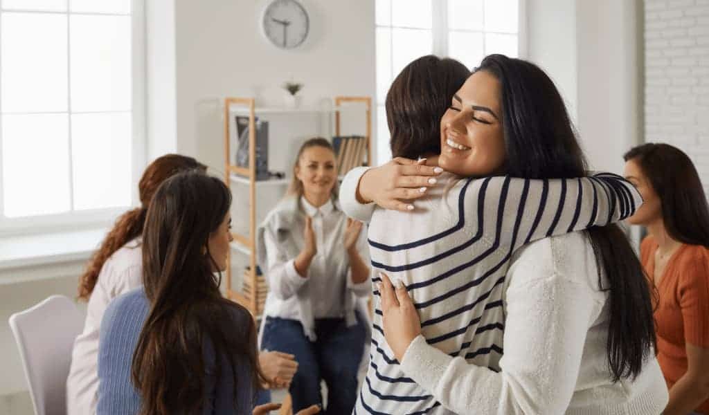 Support Group