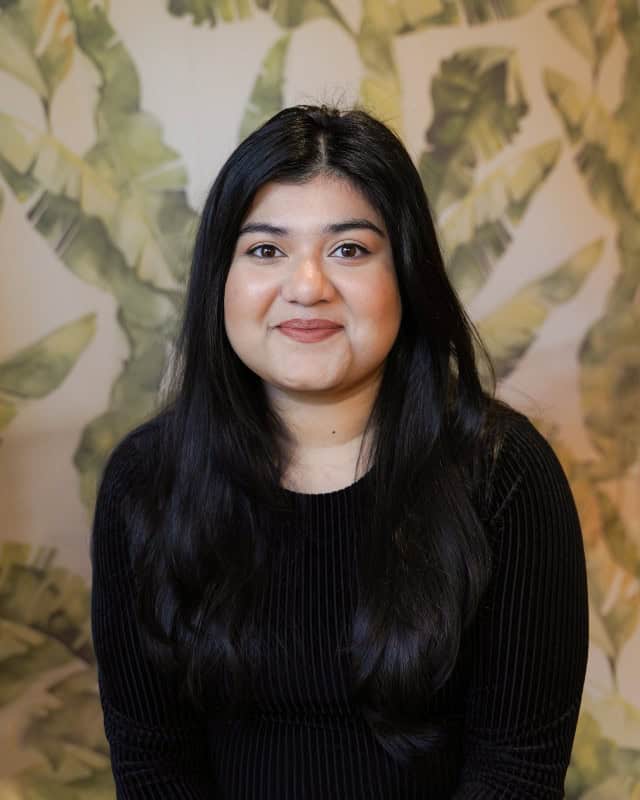 Tanzina Rahman