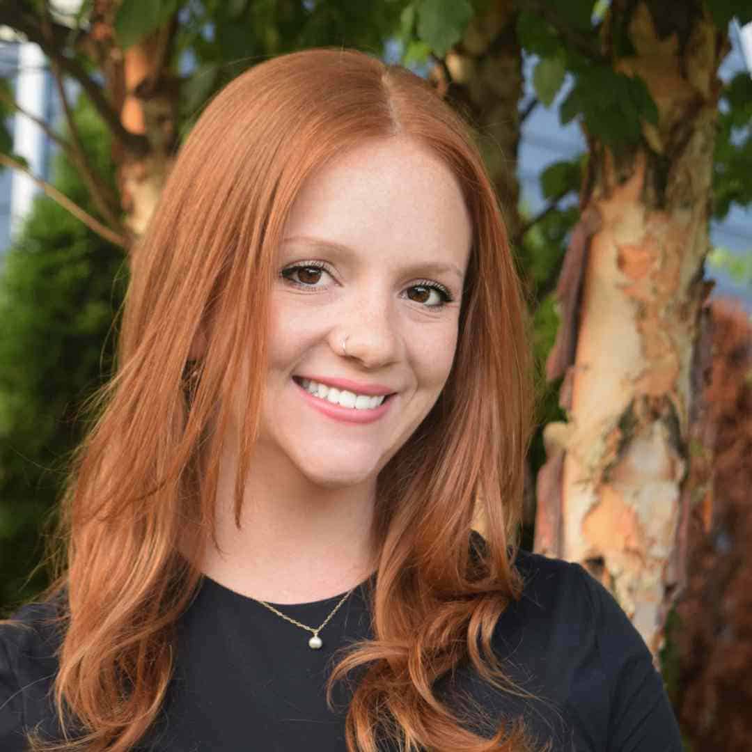 Stephanie DeSantis