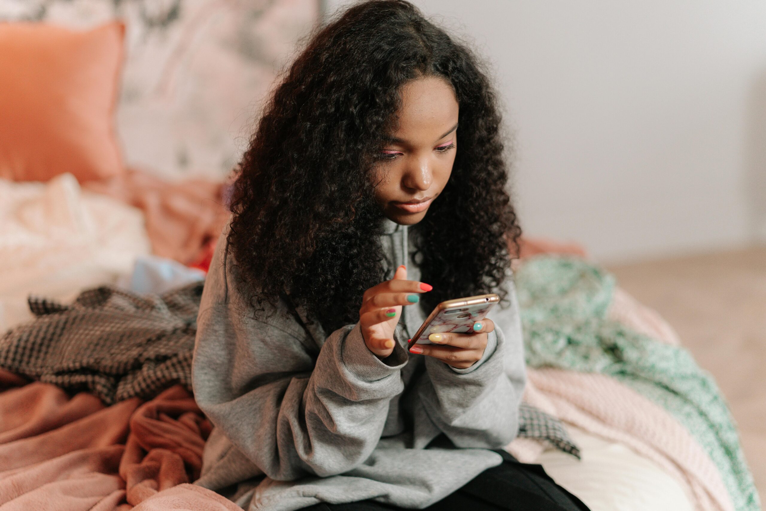 AI Isn't Enough: Human Connection Matters