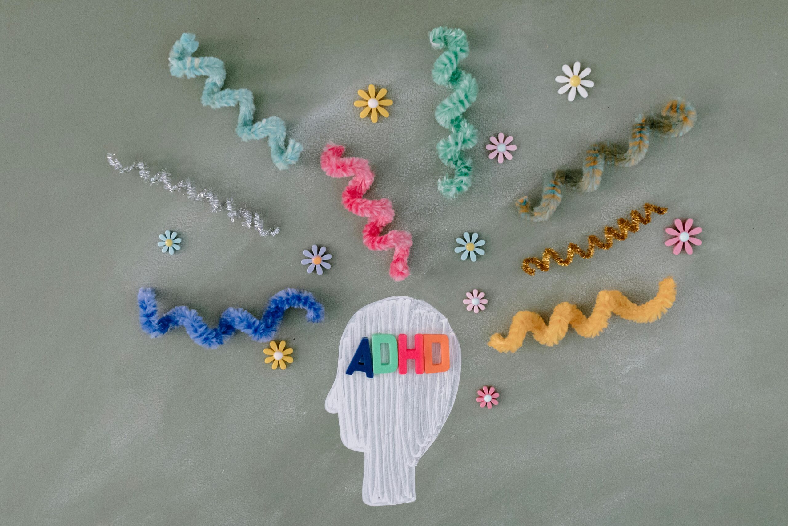 Neurodivergent