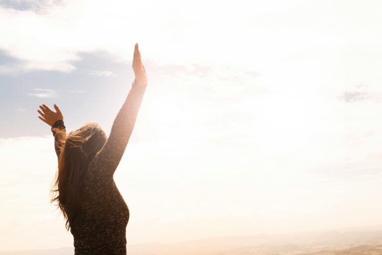 How Therapy Helps During Major Life Transitions